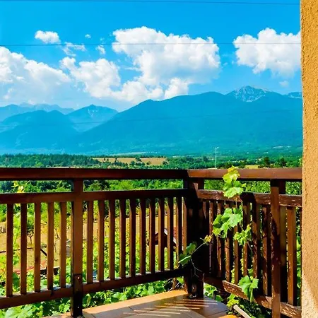 бойков рид Villa