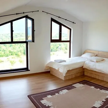 Villa бойков рид