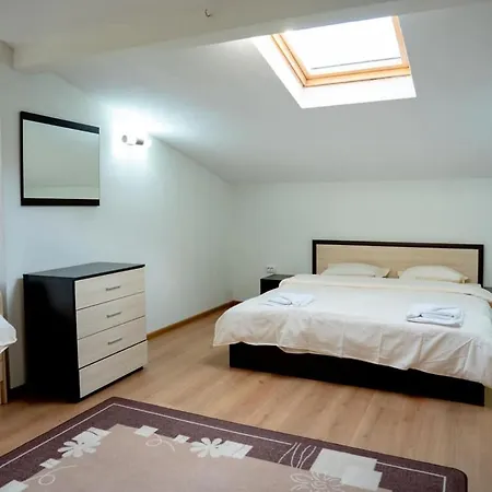 Villa бойков рид Razlog