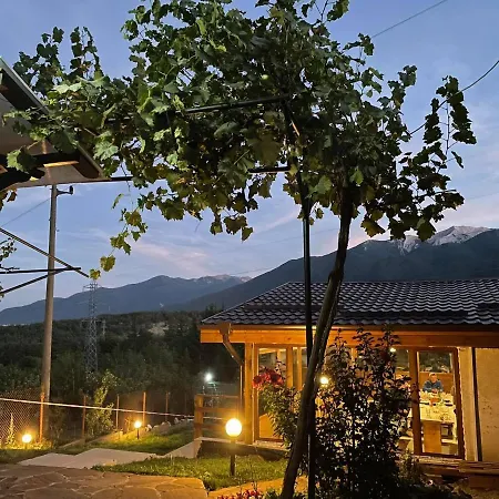 бойков рид * Razlog