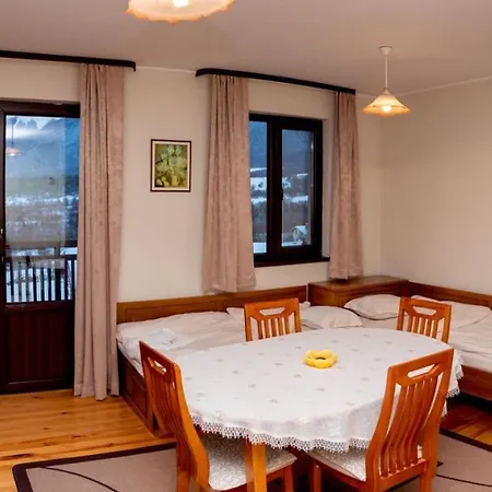 бойков рид Villa *