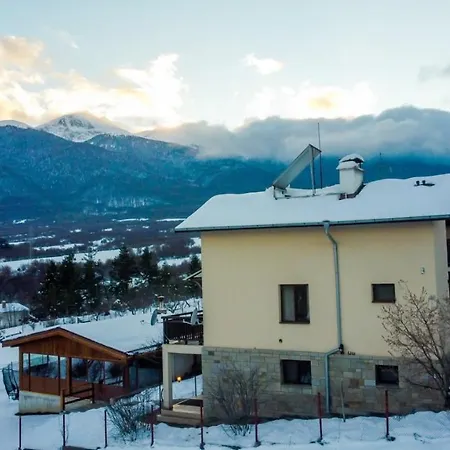 Villa бойков рид Razlog