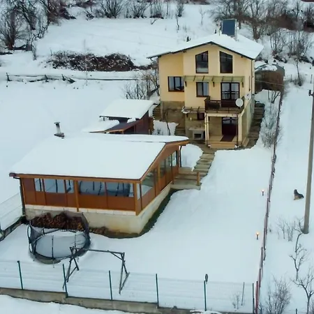 Villa бойков рид