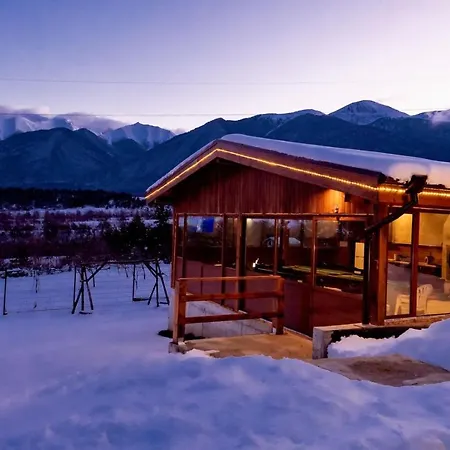 бойков рид Villa