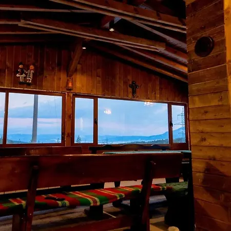 бойков рид Villa *