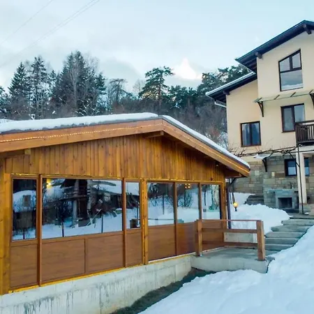 бойков рид *