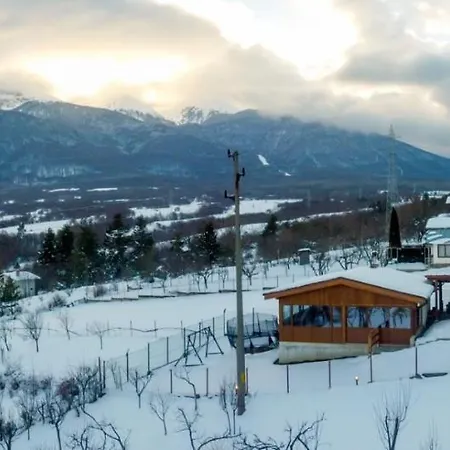 бойков рид * Razlog