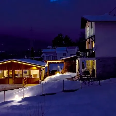 бойков рид Villa