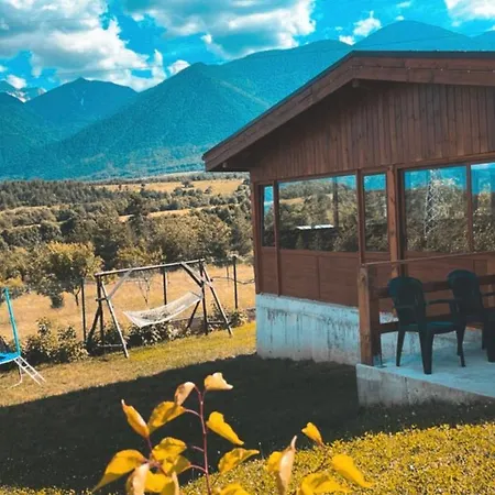 бойков рид Villa