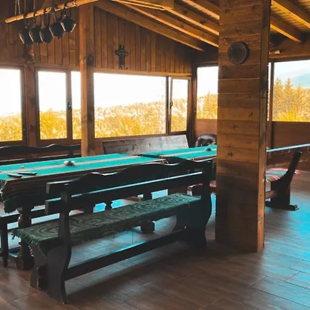 бойков рид Villa *