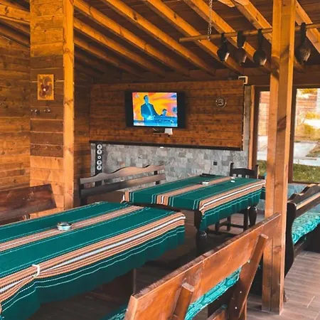 Villa бойков рид Razlog