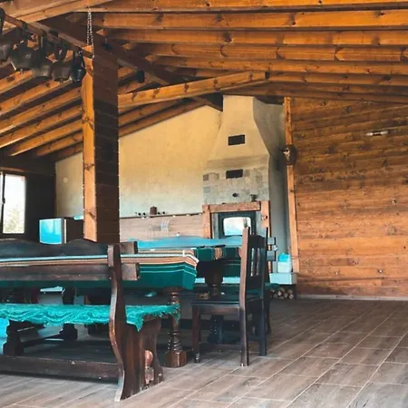 Villa бойков рид *