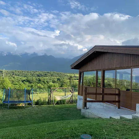 Villa бойков рид Razlog