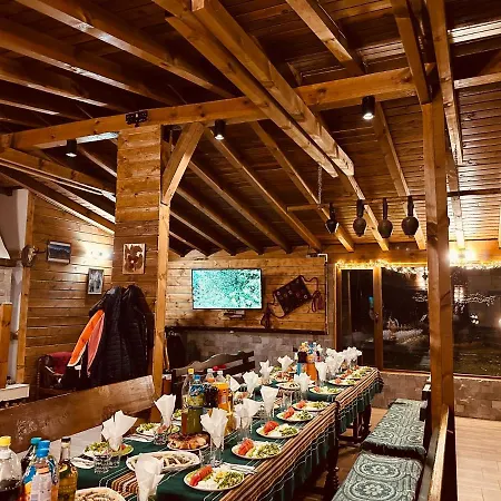 бойков рид Villa