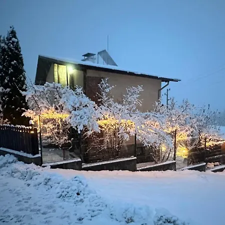 Villa бойков рид Razlog