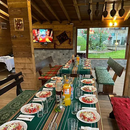 бойков рид Villa *