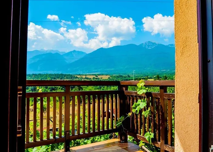 бойков рид Villa