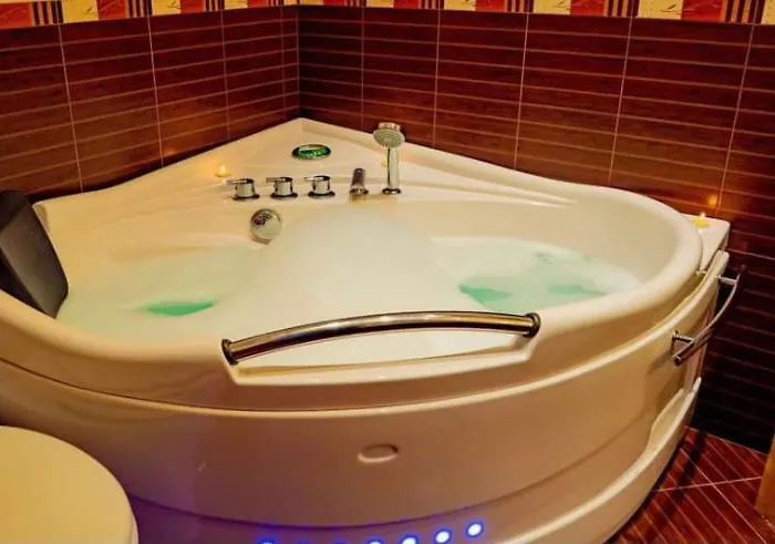 бойков рид Villa *