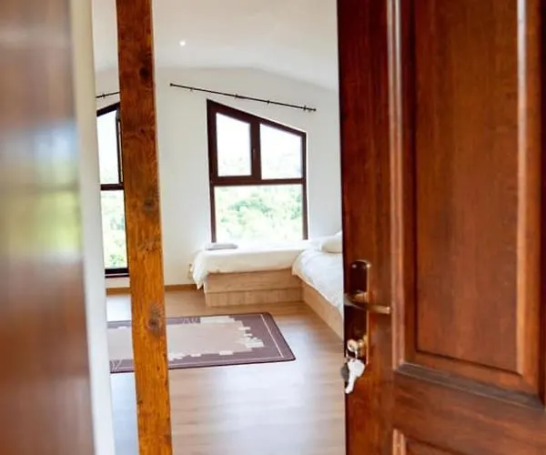 бойков рид Villa