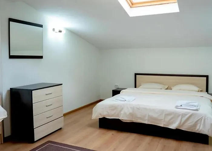 Villa бойков рид Razlog