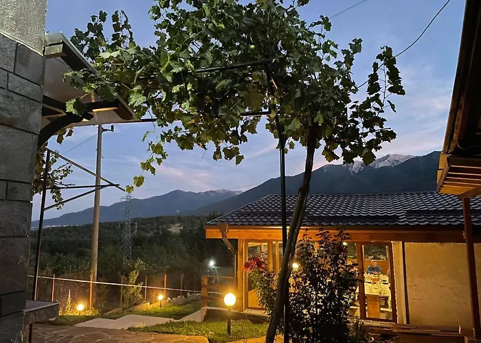 бойков рид * Razlog