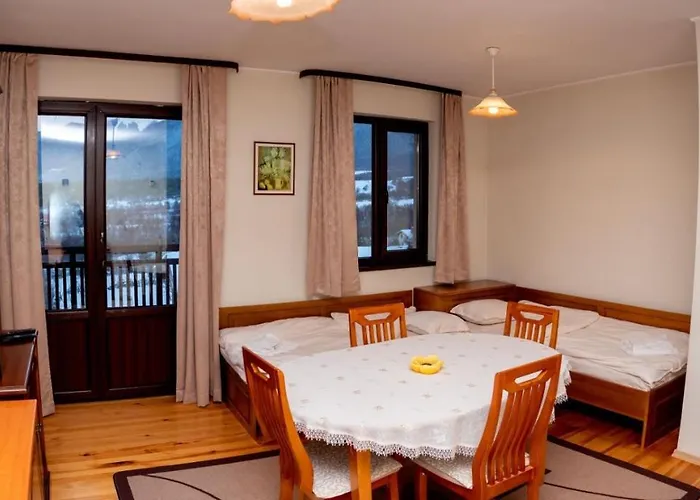 бойков рид Villa *