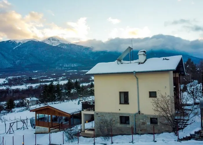 Villa бойков рид Razlog