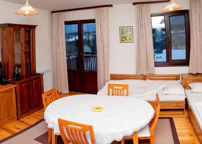 Villa бойков рид *