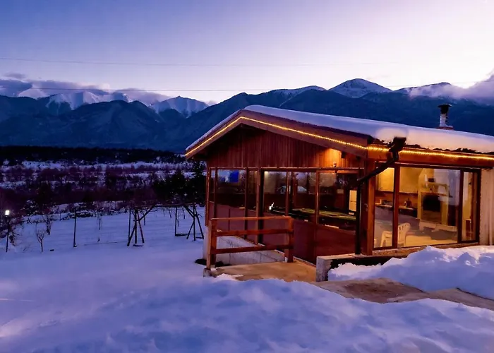 бойков рид Villa