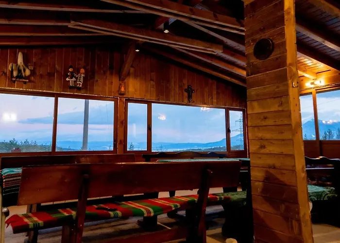 бойков рид Villa *