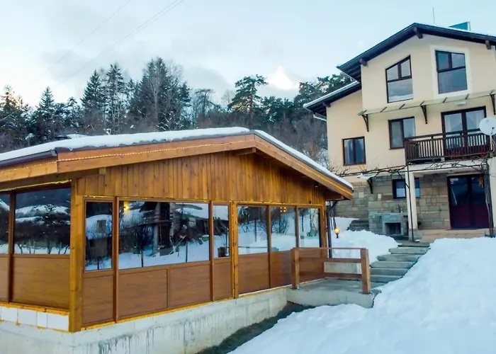 бойков рид *