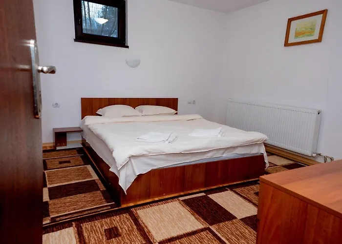 Villa бойков рид Razlog