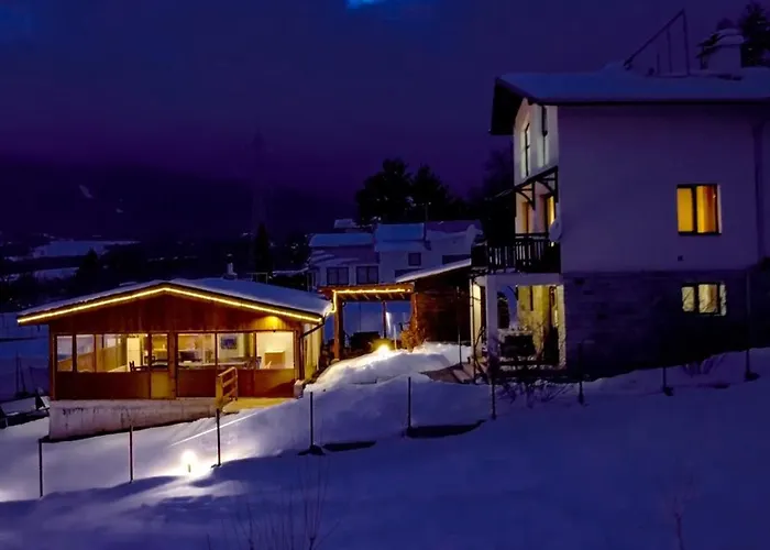 бойков рид Villa