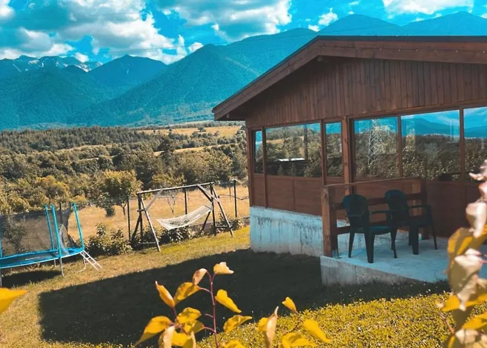 бойков рид Villa