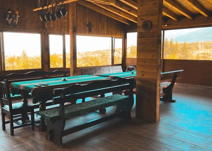 бойков рид Villa *