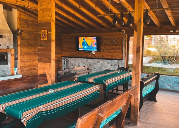 Villa бойков рид Razlog