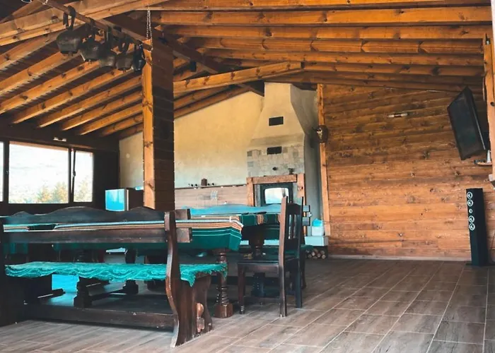 Villa бойков рид *