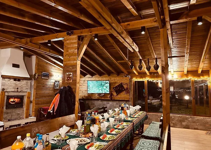 бойков рид Villa