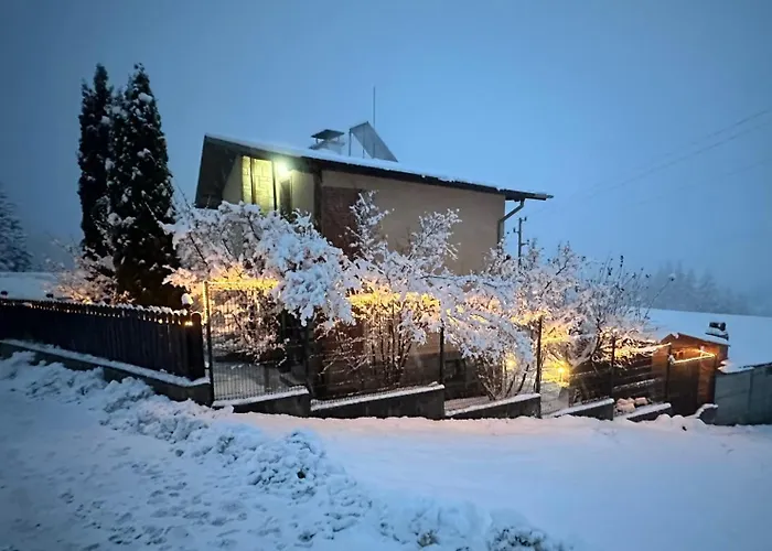 Villa бойков рид Razlog