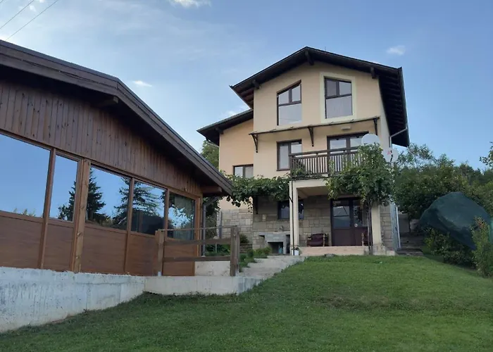 бойков рид Razlog